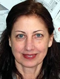 Dr. Lorraine Cella