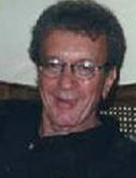 Fred Weissman